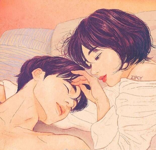 婚姻中最不该将就的四件事,否则日子很难熬!