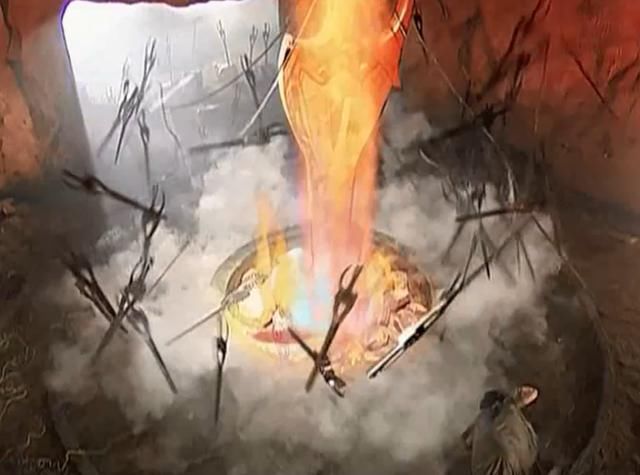 步惊云的麒麟臂究竟有多厉害?看看这5次就知