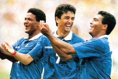 开心大盘点之世界足坛十大7号球星