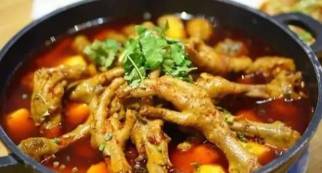 六月雪干锅加盟