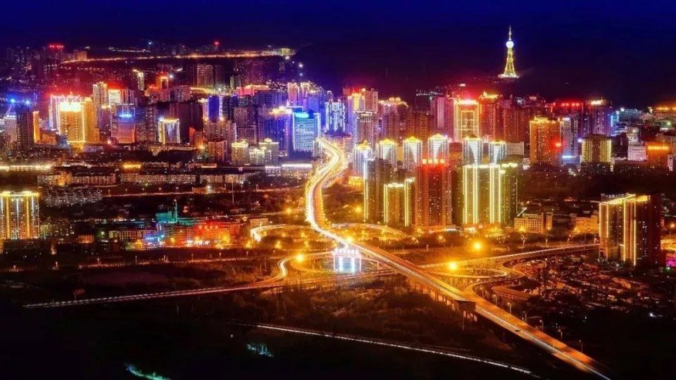 小长假别再出国了!浪了青海，就等于浪了全世界，不信你看!