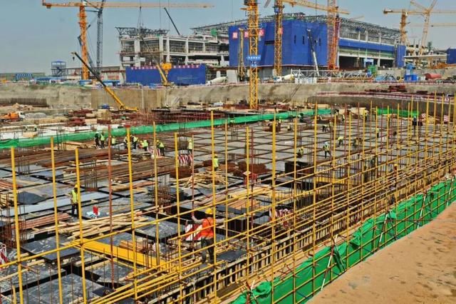 寒亭全力塑造区域竞争新优势