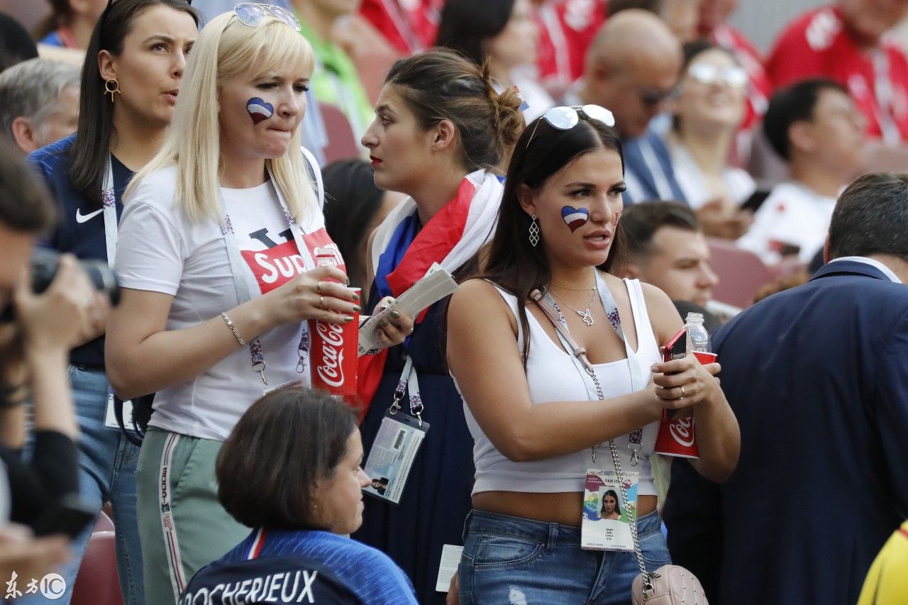世界杯:法国队VS丹麦队你看睡着了吗,球迷:场