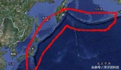 美国科学家兴冲冲的为日本进行地震评测，为何日本没有任何回应？