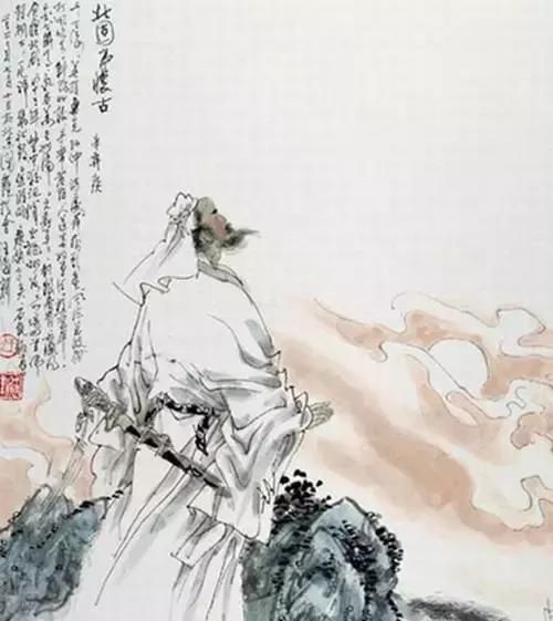 诗词界的“神、仙、魔、鬼、圣、佛”，你知道多少？