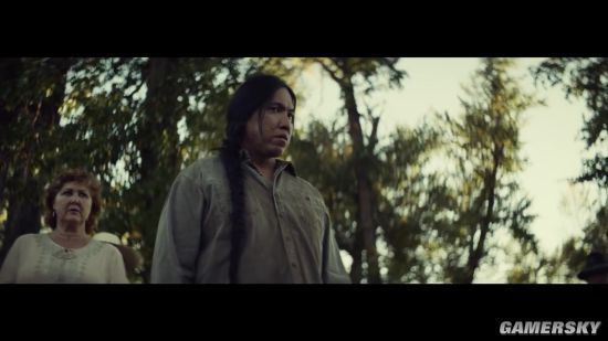 《孤岛惊魂5》真人短片 疯狂行径令人不安