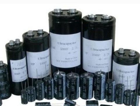 石墨烯电池获重大突破,国内巨头迎投资机遇,彻