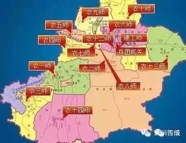 生活在新疆是什么感觉？