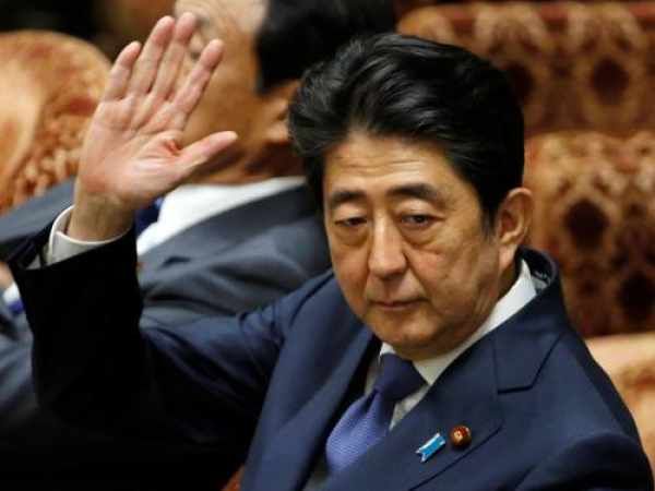 日本政坛掀起腥风血雨，安倍能不能活到最后？