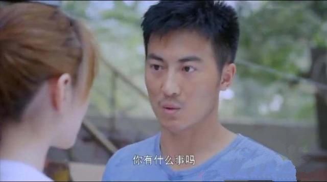 《下一站,别离》秋阳是真讨厌,表白还要掉坑里