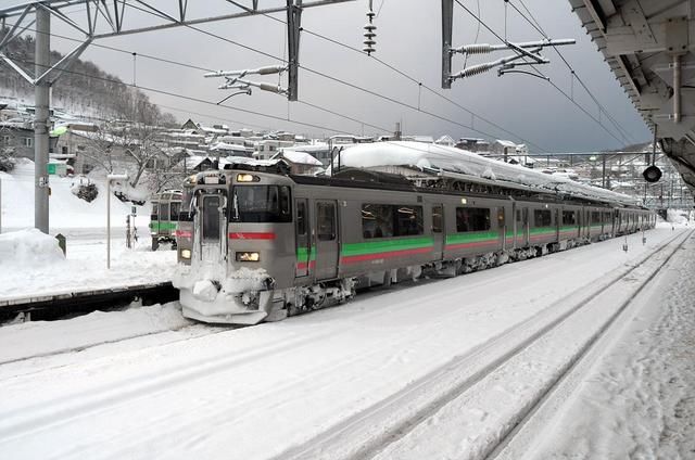 去日本最“慢”的城市感受四季变化