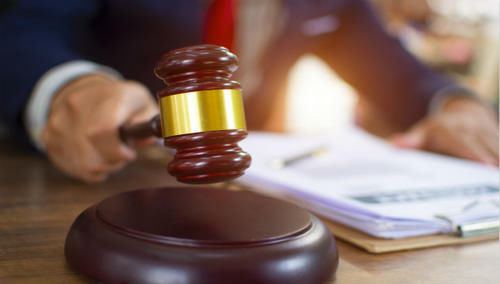 股票司法冻结后