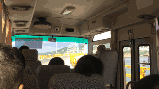 中国也有个美如希腊的小岛，这里有星辰大海也有最平静的渔村生活