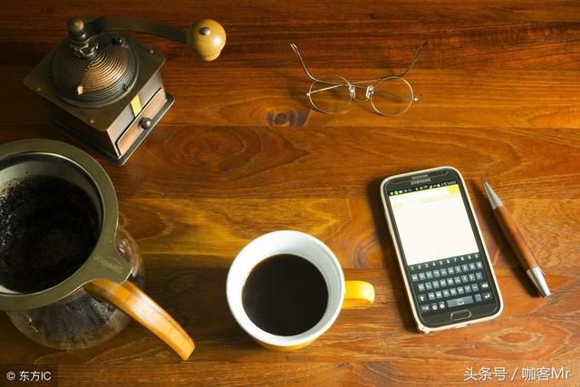 在办公室就能喝到现磨咖啡的小妙招,快来学习