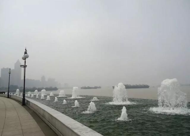 一天之内征服芜湖和马鞍山双城