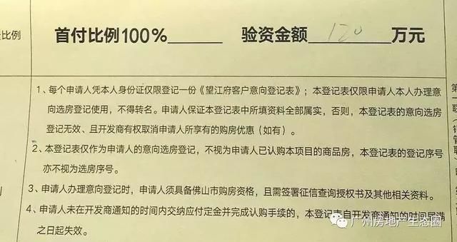 珍藏终极开盘攻略:做个聪明的购房者!