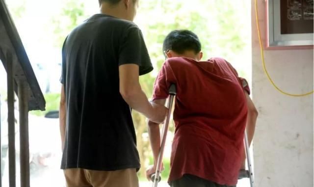 还记得南陵那位励志小伙吗?他已被大学录取 澳门凯旋门赌场娱乐