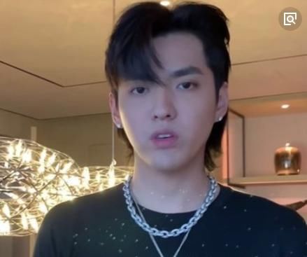 回应吴亦凡李雪琴什么关系吴亦凡隔空喊话李