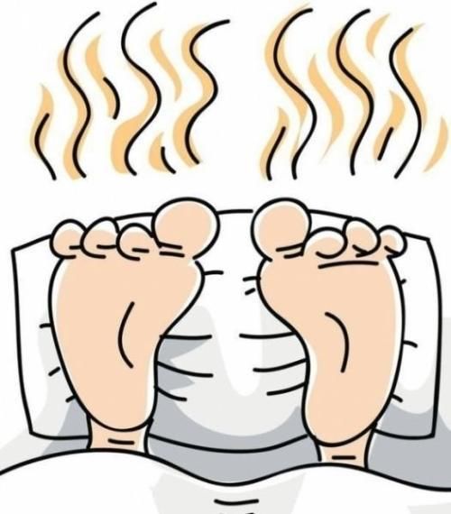 神经性脚臭怎么办?神经性脚臭是怎么回事?