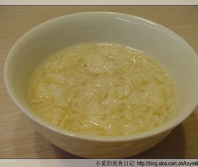 绿豆酒酿酥和绿豆酒酿小饼