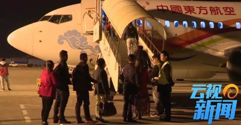 好消息丨云南新增国际、国内、省内三条航线 保山飞成都370元