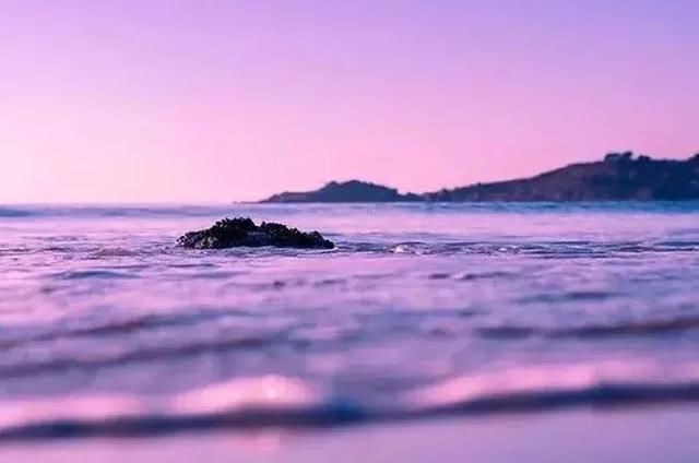 最好的关系,是不必刻意压抑自己!