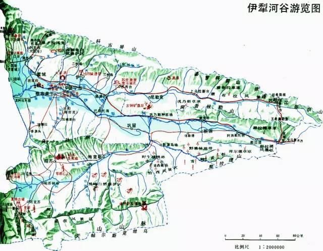 新疆呼图壁人口_呼图壁全地图(3)