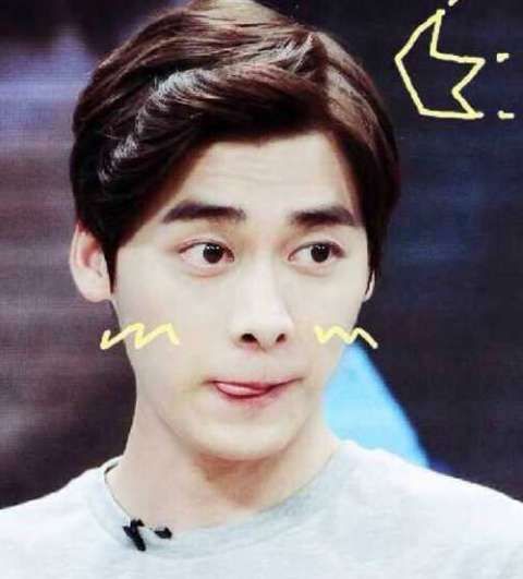 会做饭的单身男明星!马天宇太暖心