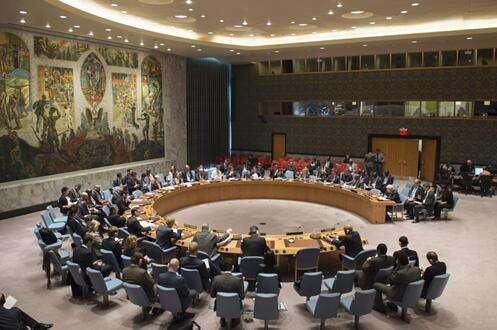 美专家终于承认,此国将是除五常外,最有可能加