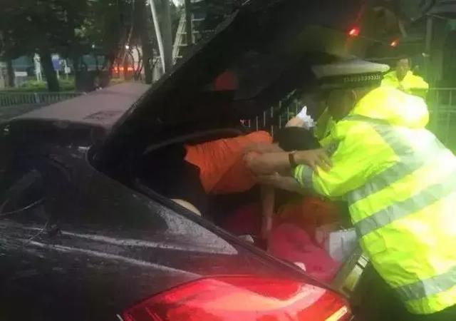 台风暴雨袭来！看看深圳最容易被积水的地方