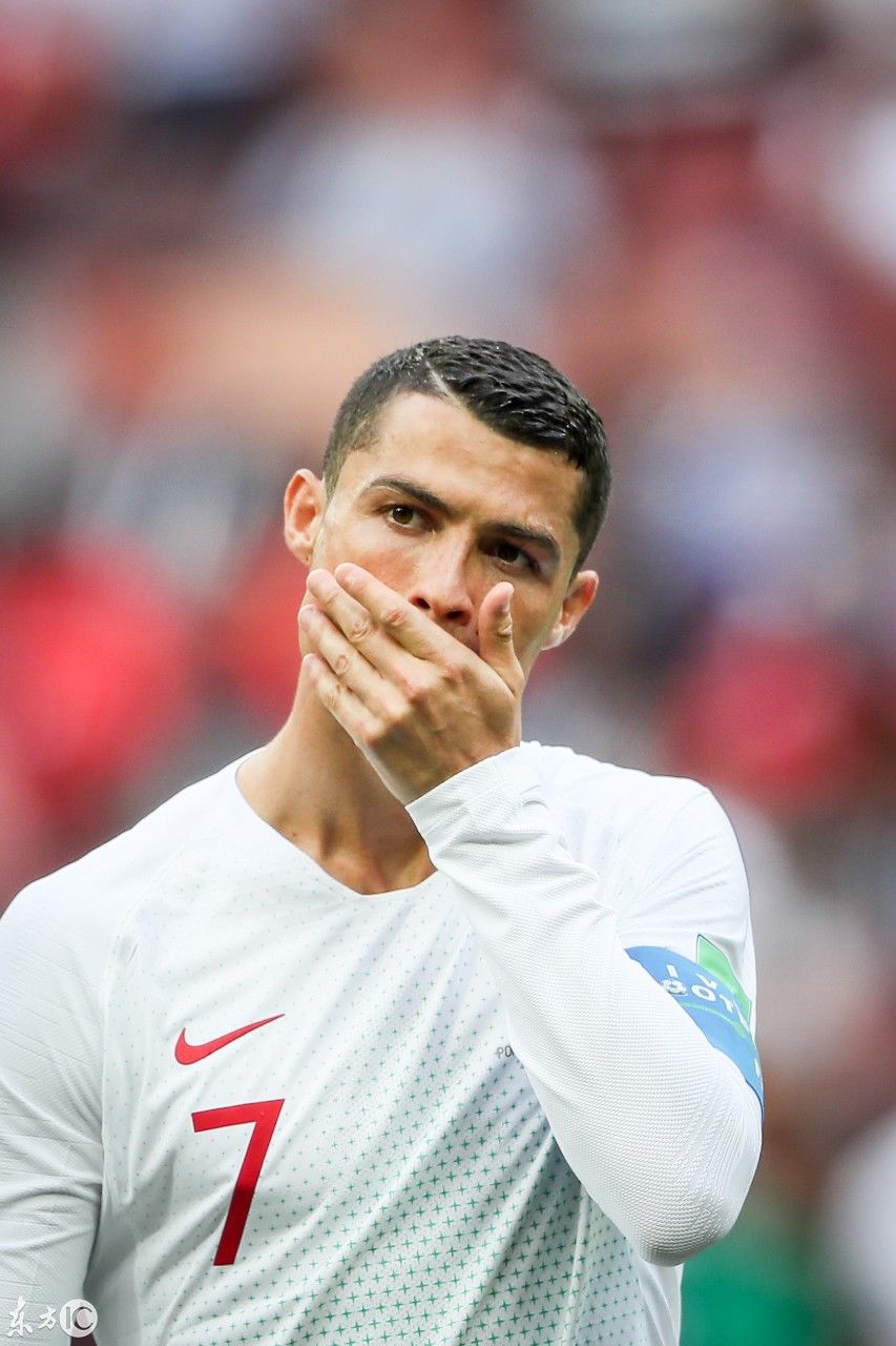 C罗葡萄牙国家队在2018年世界杯的最后阶段b