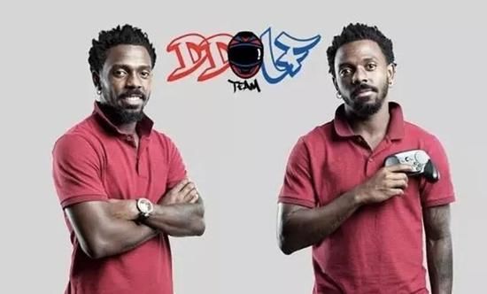 力帆俱乐部招聘足球电竞选手 费尔南多化身领