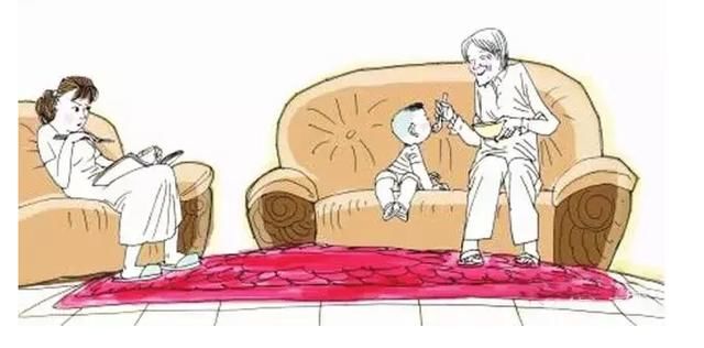 儿媳妇和女婿的区别，很多人看了都找到自己的影子