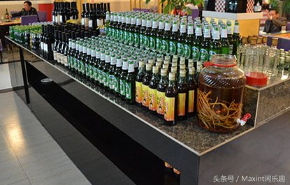 自助餐中“坑”的食物，吃了就亏本，“躺枪”哪几个?