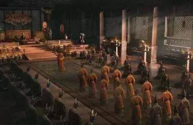 古代王朝统一难度排名,明朝第二,第一难度确实太大