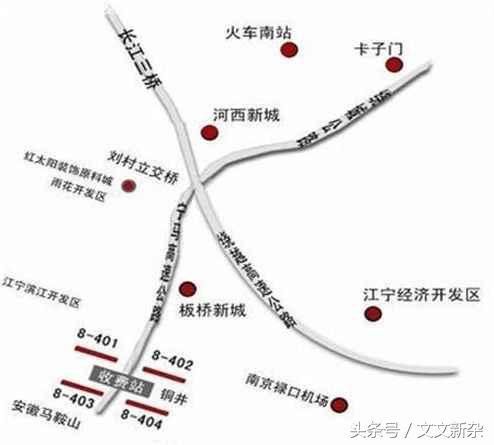 江苏安徽这一条八车道高速公路今年开工, 缓解交通压力，促进发展