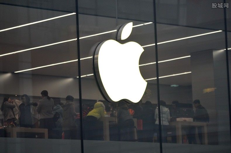 苹果遭日本调查 苹果涉嫌实施反竞争行为