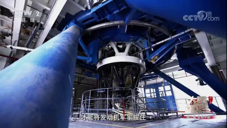 这些超级航天技术扛鼎“大国重器”