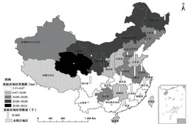 重磅文稿:农业部课题组--我国家庭农场发展的现