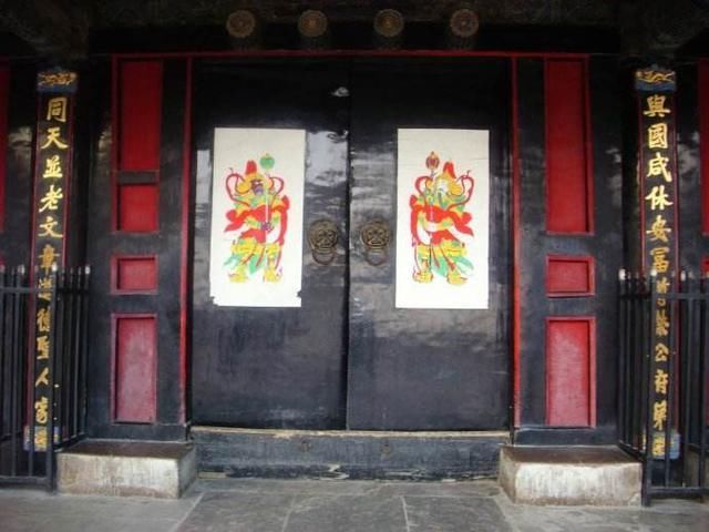 腊月二十九是绝日,不能贴春联?空穴来风!