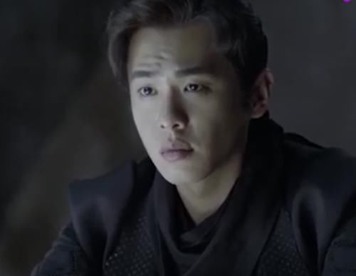 言冰云范闲身世