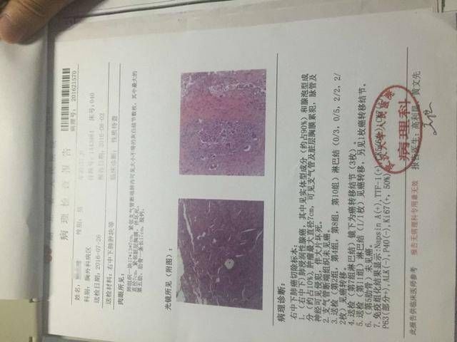直面奥迪车主:不只是白血病还有肺癌 家属称要