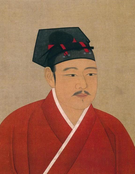 历代皇帝中的艺术天才宋徽宗赵佶, 独创的瘦金