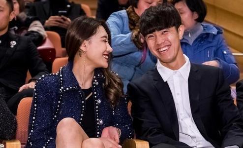 妻子:希望李建滨不忘初心,感谢申花球迷的祝福