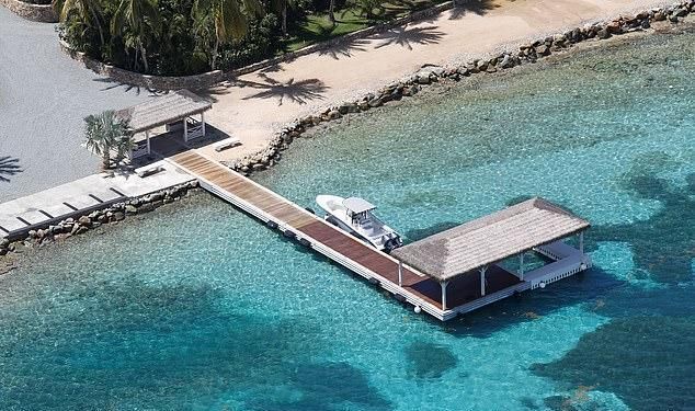 维京群岛注册公司