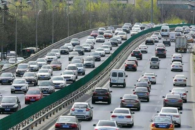 注意啦!五一小长假高速公路免费时间确定