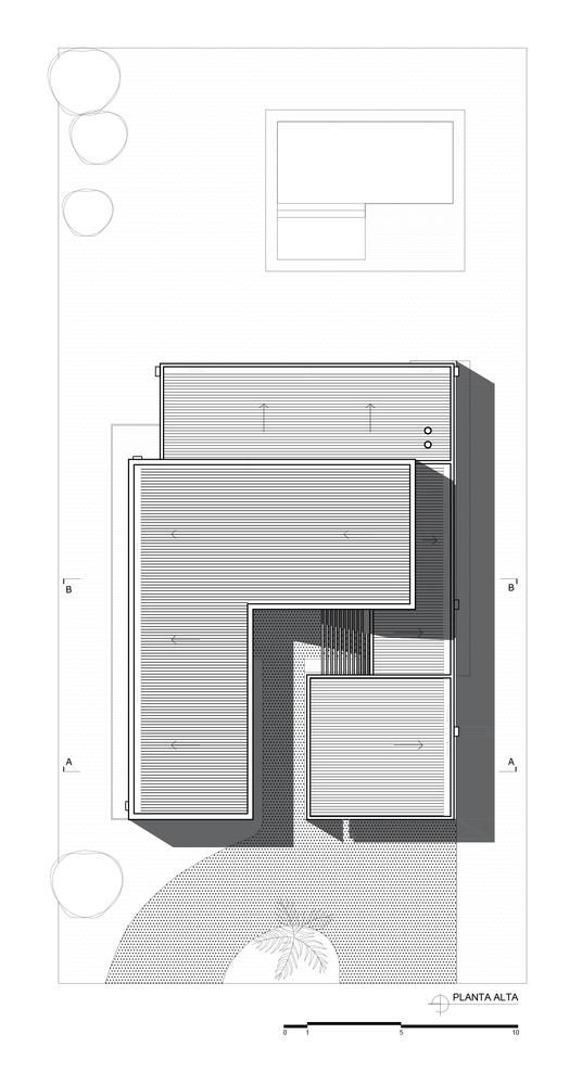 加拿大粗糙的红砖砌构建的精致别墅