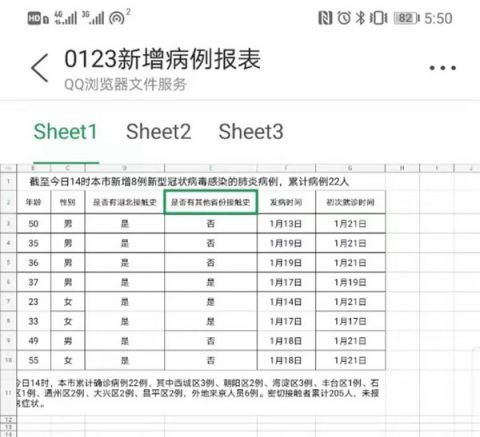 北京肺炎外地来京人员