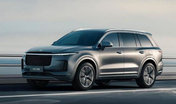 汽车之家创始人生产的理想ONE,你到底会不会