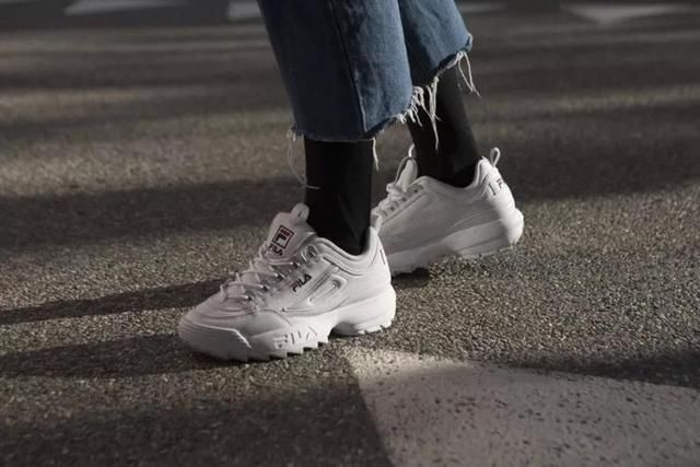 中国人到底能不能做一双好球鞋？